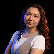 Ayelen - Profile Picture