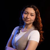 Ayelen - Profile Picture