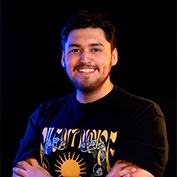 Gonzalo - Profile Picture