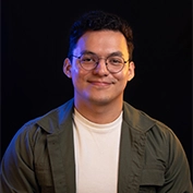 Pedro - Profile Picture