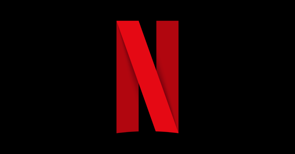 Isotipo de Netflix