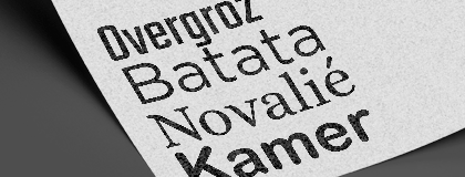 Portada del artículo sobre Naming