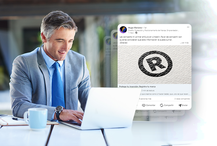 Contenido de Valor LinkedIn