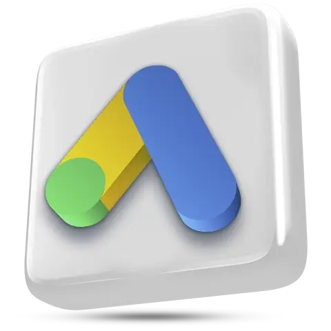 Icono google ads