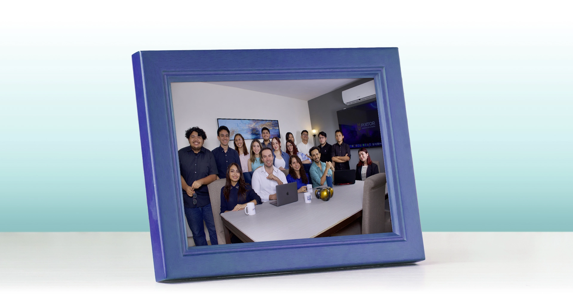 Equipo pixtor